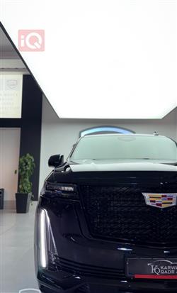 کادیلاک ئێسکەلەید